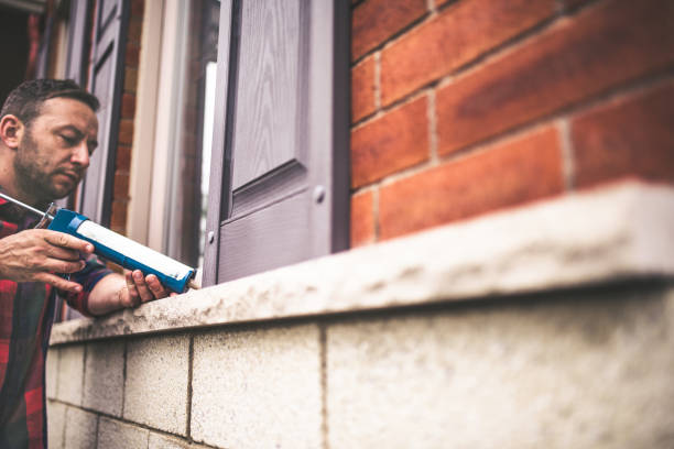 Best Residential Insulation in Salem Heights, OH