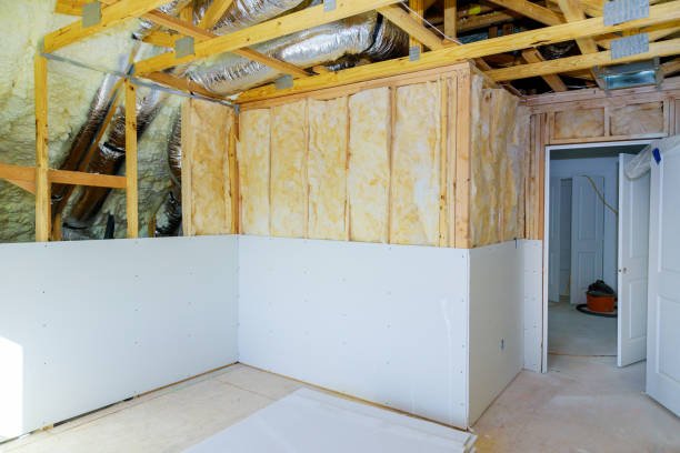 Best Cellulose Insulation in Salem Heights, OH