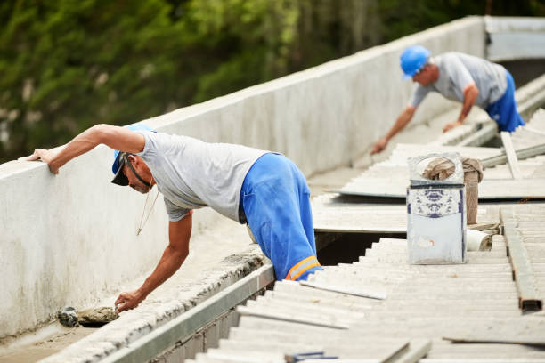 Types of Insulation We Offer in Salem Heights, OH