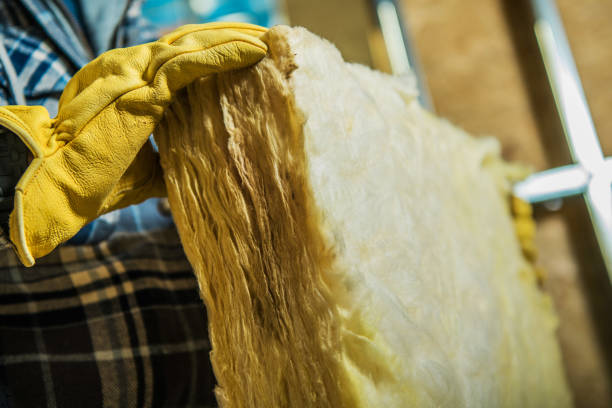 Best Insulation for Specific Applications in Salem Heights, OH