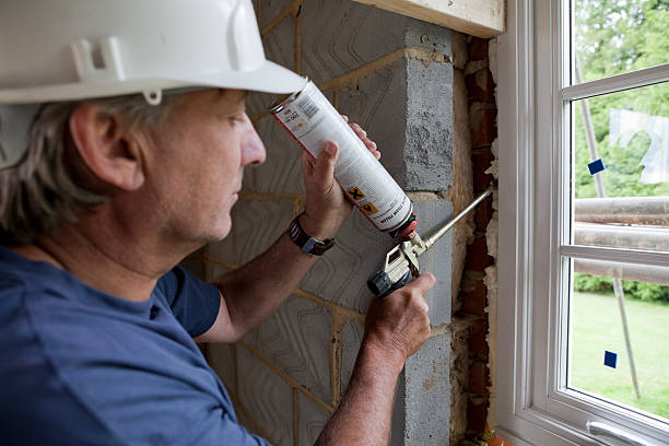 Best Blown-in Insulation in Salem Heights, OH