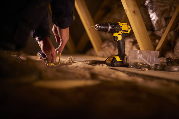 Best Specialized Insulation Services in Salem Heights, OH